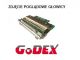 Głowica Godex ZX420 203 dpi